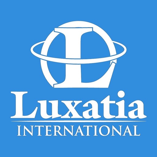 Luxatia International - AppWisp.com