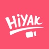 HIYAK Video Chat & Random Call icon