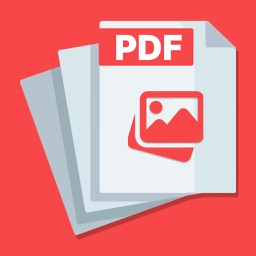 Photos to PDF Maker Converter
