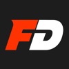 FastDraft Best Ball Fantasy icon