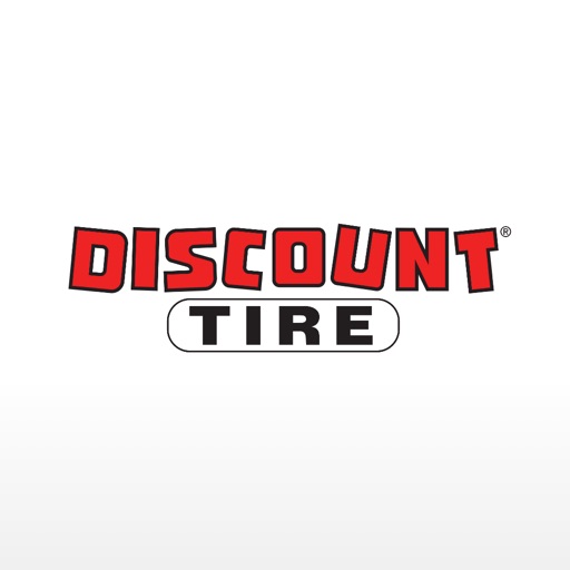 Discount Tire iOS App
