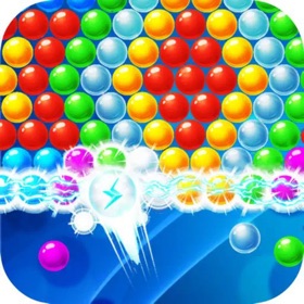 螢幕擷取畫面 (3) Happy Color Bubble