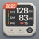 Blood Pressure Tracker Apps app icon - Health & Fitness app for iPhone