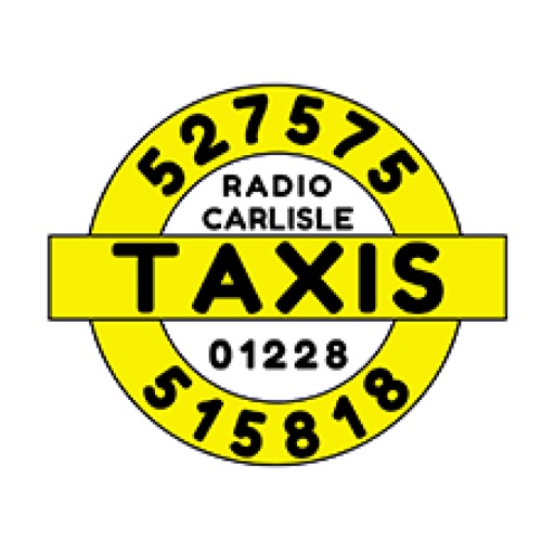 Radio Carlisle Taxis