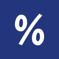 Solve percentages