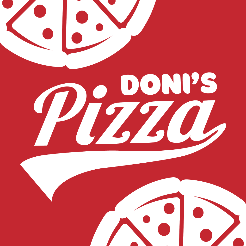 Get BIG Doni’s Pizza for iOS, iPhone, iPad Aso Report