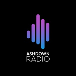 Ashdown Radio