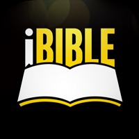 Contact iBIBLE by RevelationMedia