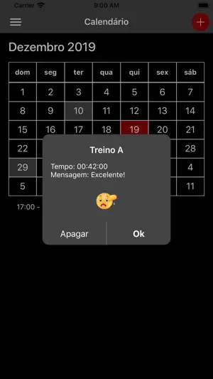 Tevao Personal screenshot 4