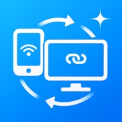 Offline Files Share - FlowSend