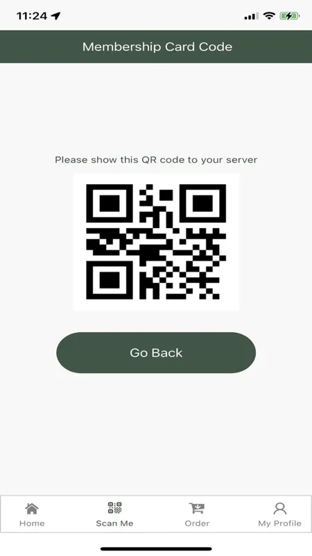 Go Place VIP screenshot 4 of 4