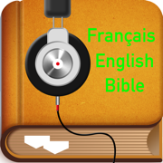 French-English Audio Bible