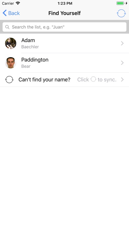 PayrollHero Team Clock