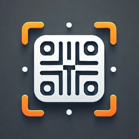 QR Code - Scanner & Maker