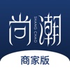 尚潮商家 icon