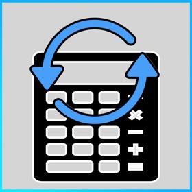 스크린샷 (3) Rotary calculator