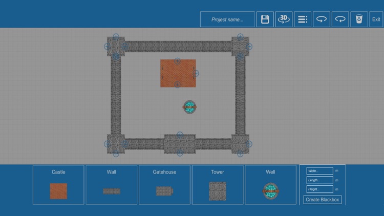 DyConcept® LayoutConfigurator