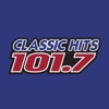Classic Hits 101.7 icon