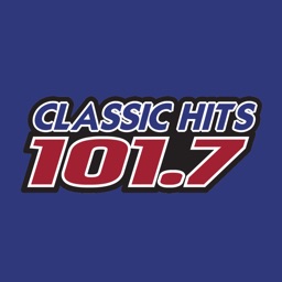 Classic Hits 101.7