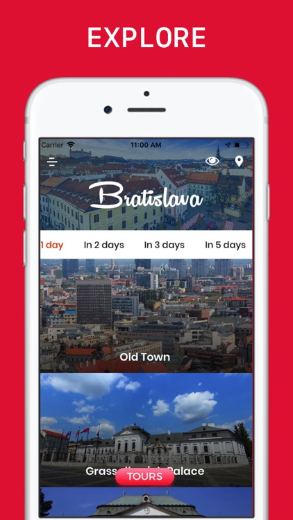 Bratislava Travel Guide