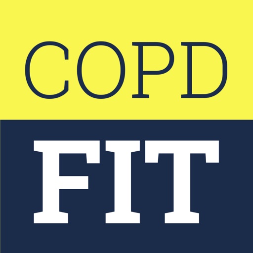 COPD-Fitmacher