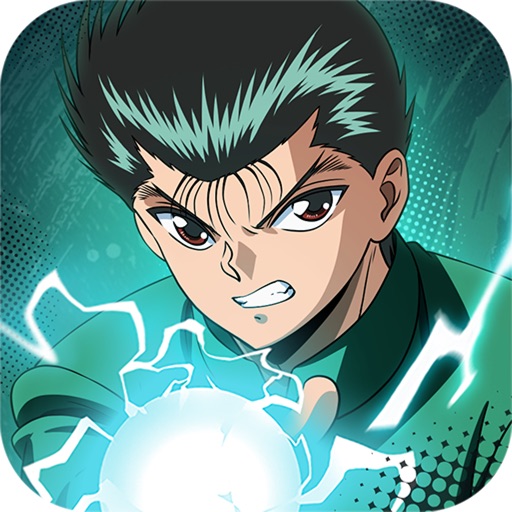 Yu Yu Hakusho：Slugfest