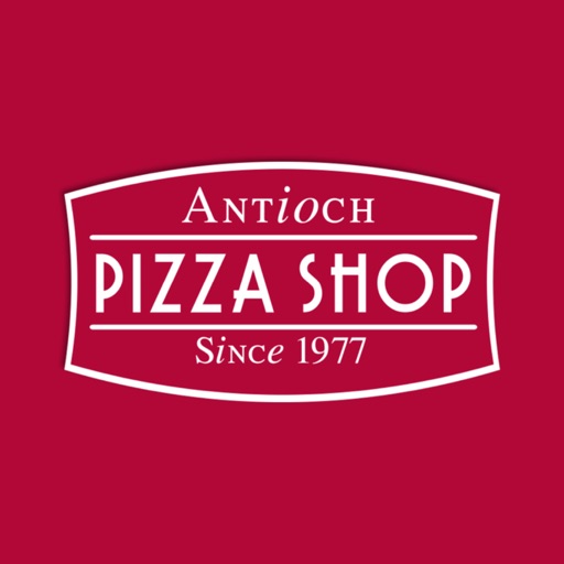 Antioch Pizza Shop icon