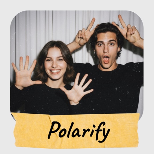 Polarify AI Photo by RetroAI