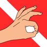 Get Scuba Diving Hand Signals for iOS, iPhone, iPad Aso Report