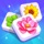 Tile Bloom: Matching Puzzle