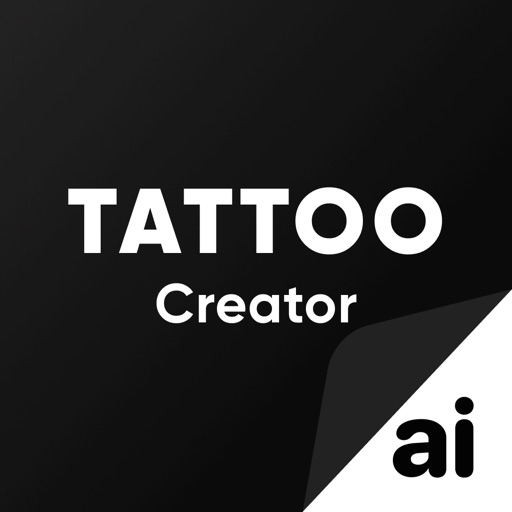 AI Tattoo Generator: Body Art