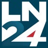 LN24 icon