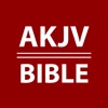 American King James Bible icon