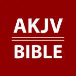 American King James Bible App Contact