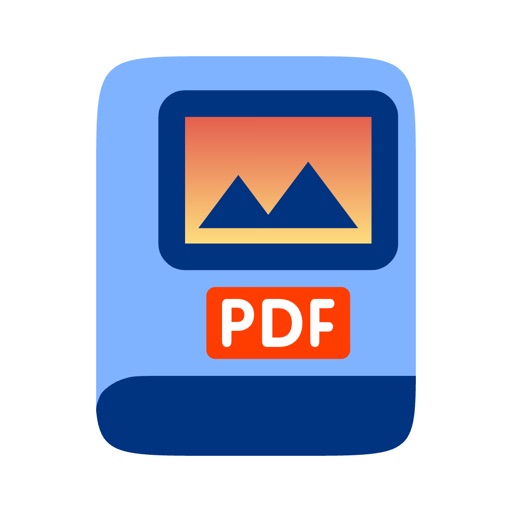 PDFolio – PDF Photo Album