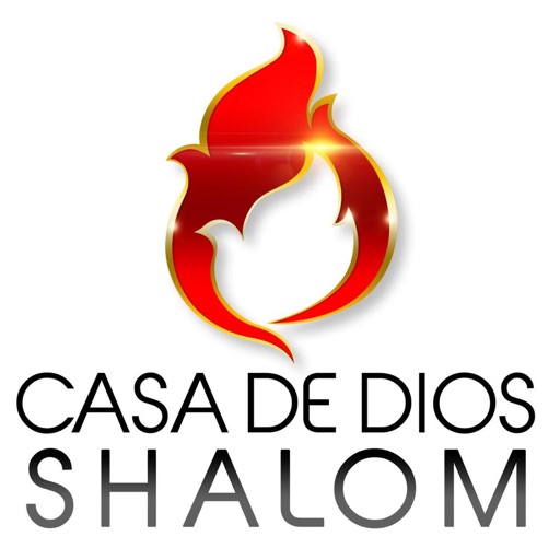 Casa de Dios Shalom