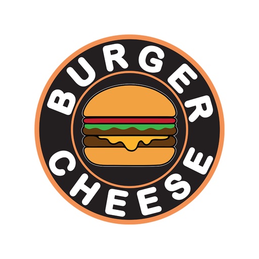 Burger Cheese