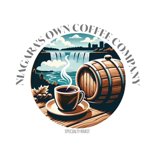 Niagara's Own Coffee Company icon