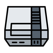 Retroman: NES GB 게임 에뮬레이터