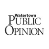 Watertown Public Opinion