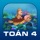 Đậu Lém Phiêu lưu ký - Toán 4