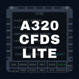 A320 CFDS Trainer Lite