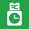 Riskcast Attendance icon