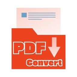 PDF Creator & Converter