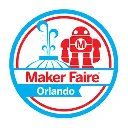 Maker Faire Orlando app icon