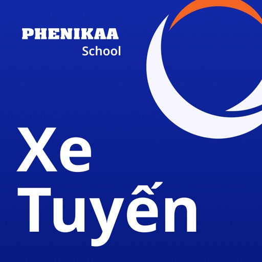 Xe Tuyến - Phenikaa School