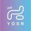 YOSR icon