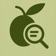 Olive Food Scanner app icon - Health & Fitness app for iPhone