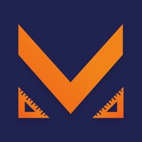 SnapMeasure app icon - Productivity app for iPhone