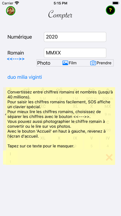 Numerare Screenshot 4 of 9